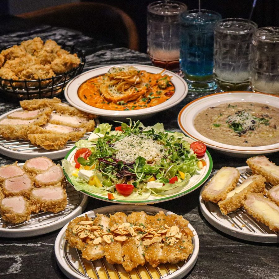 Katsu Hesed Children's Grand Park Branch