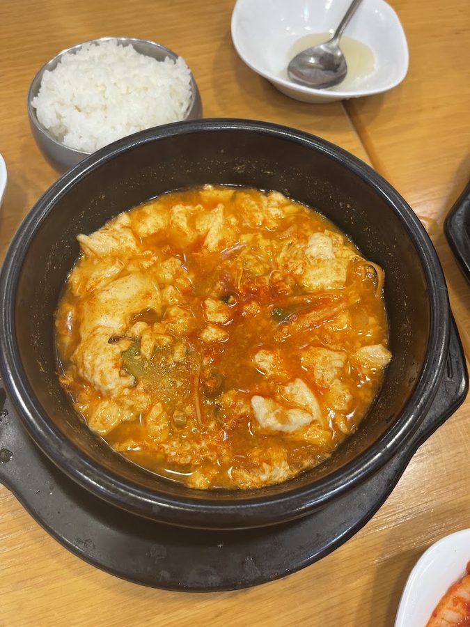 마당분식