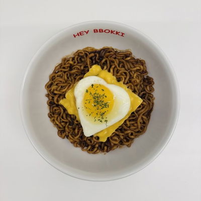 헤이뽀끼 연남점