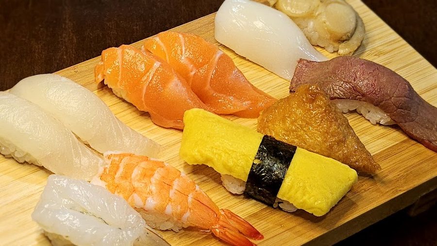 Cedars Sushi