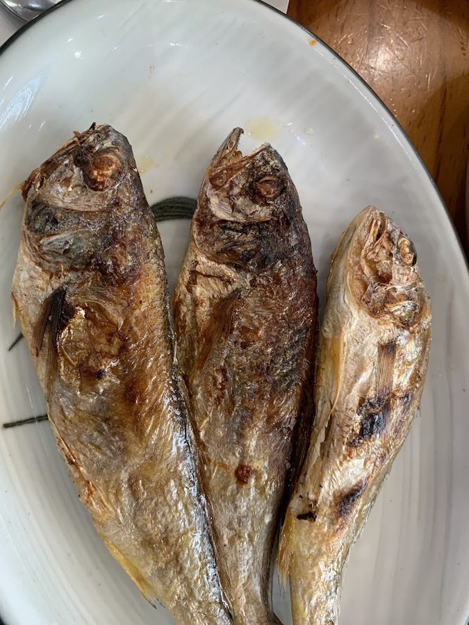 맛있는밥상