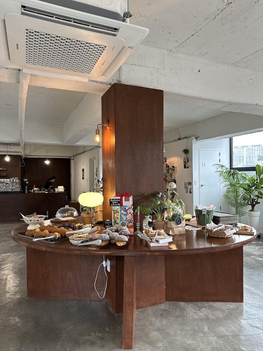Ruo Bakery