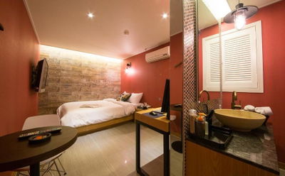 Sky Hotel