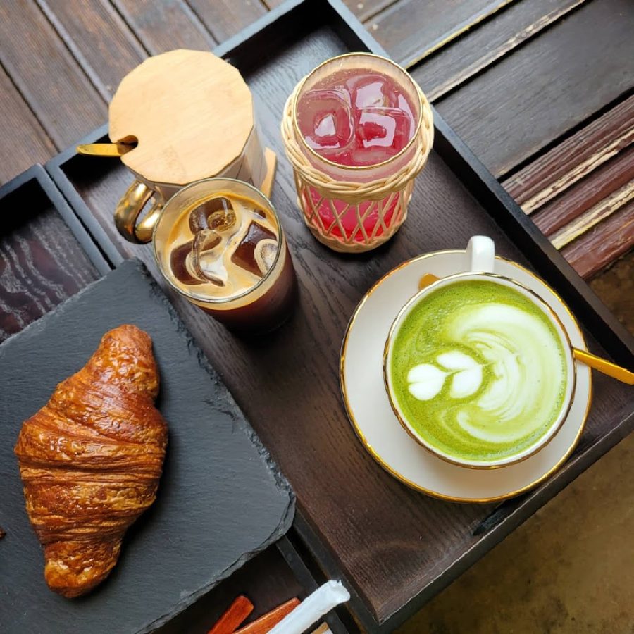 Sinminhoe Cafe