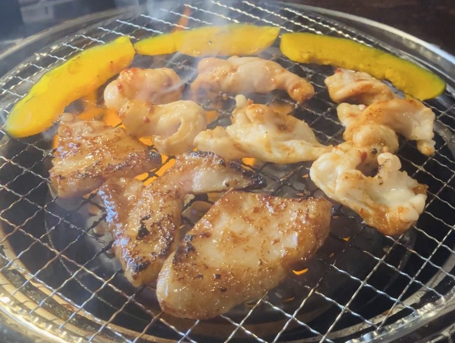 Ushinoya牛乃家