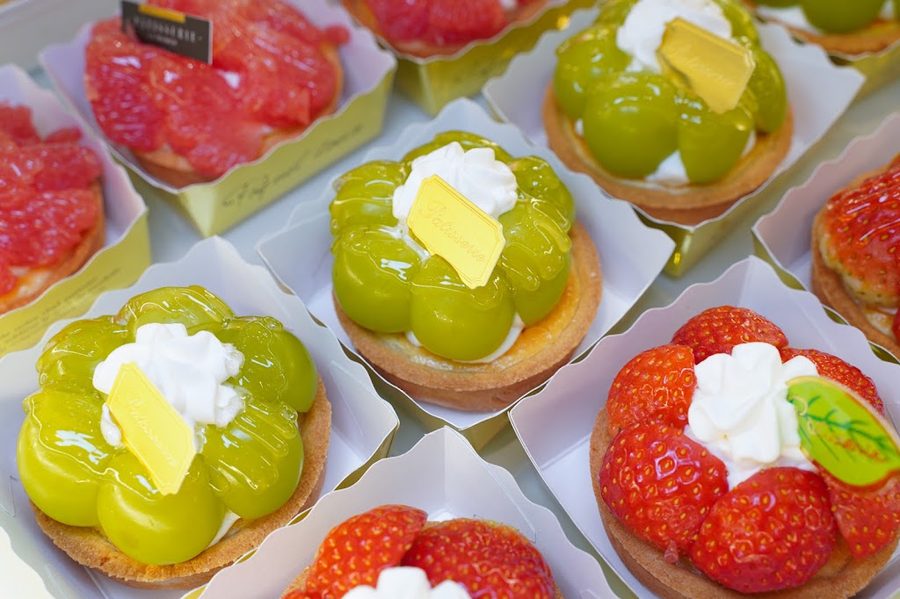 Bakery Onnew