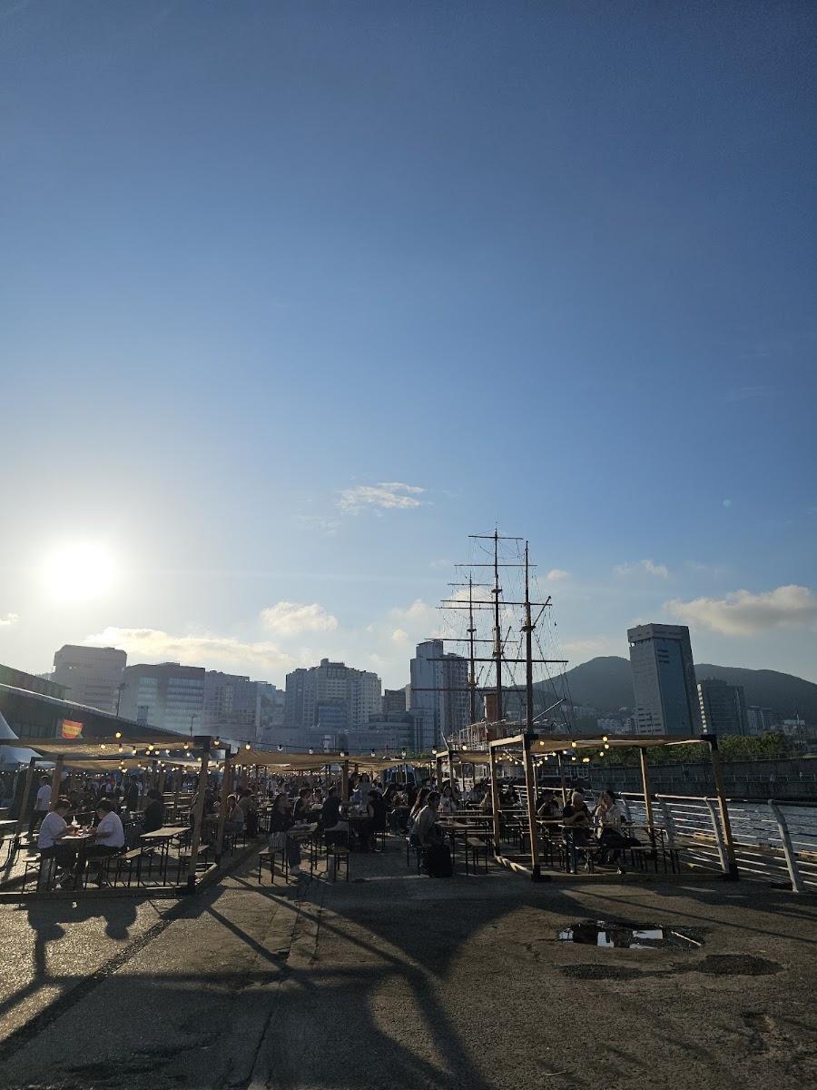 Port Village Busan