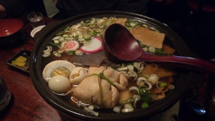 Oden Oktakumi