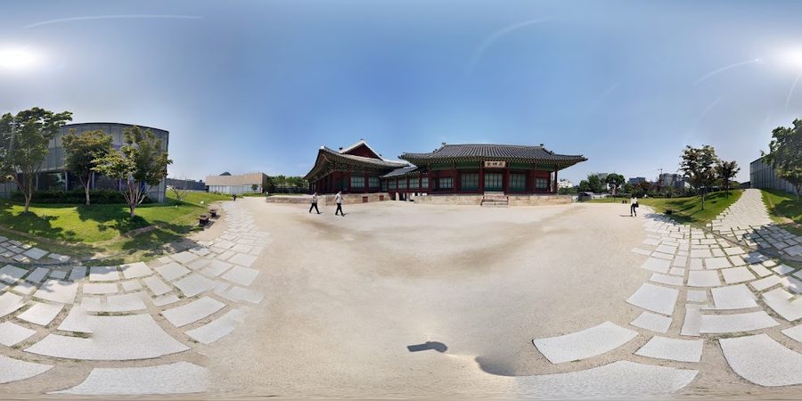 그랑핸드 서촌