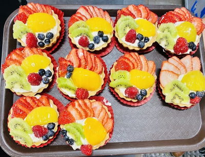 Cristina's Bakery