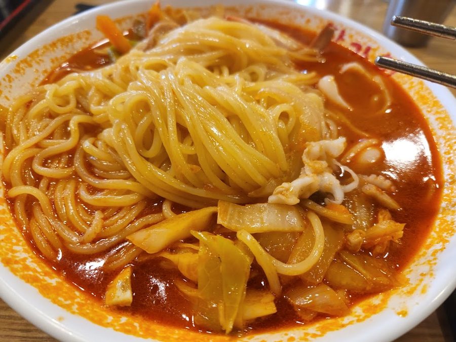 Yeokchon Dangawon