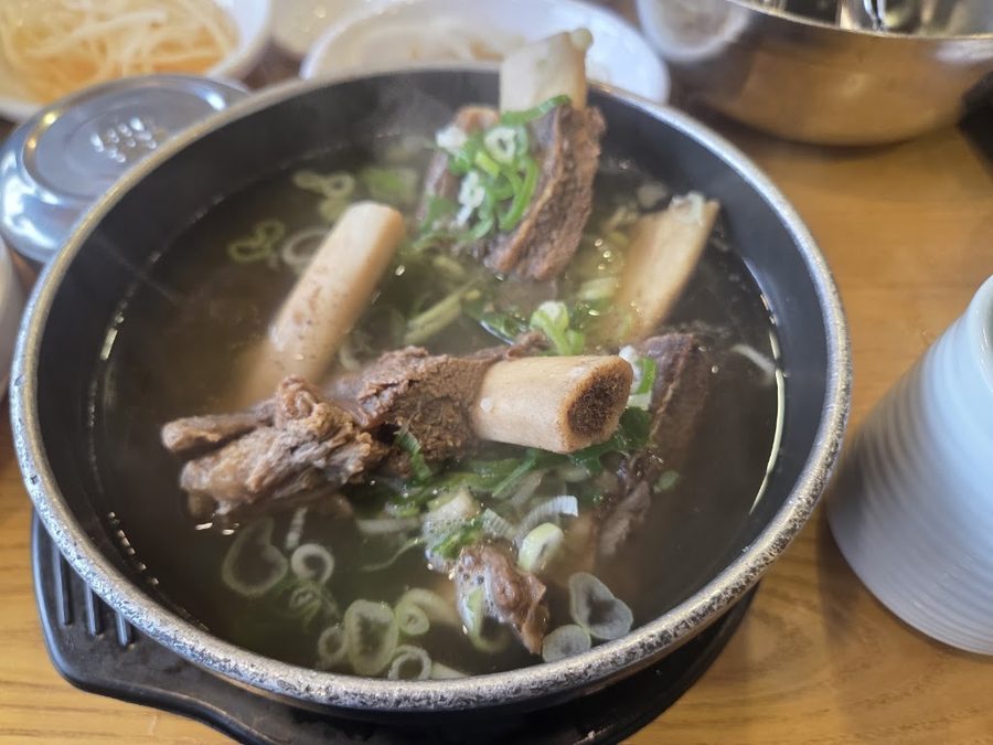 Seocho Myeonok Cheonhojeom (me now home
