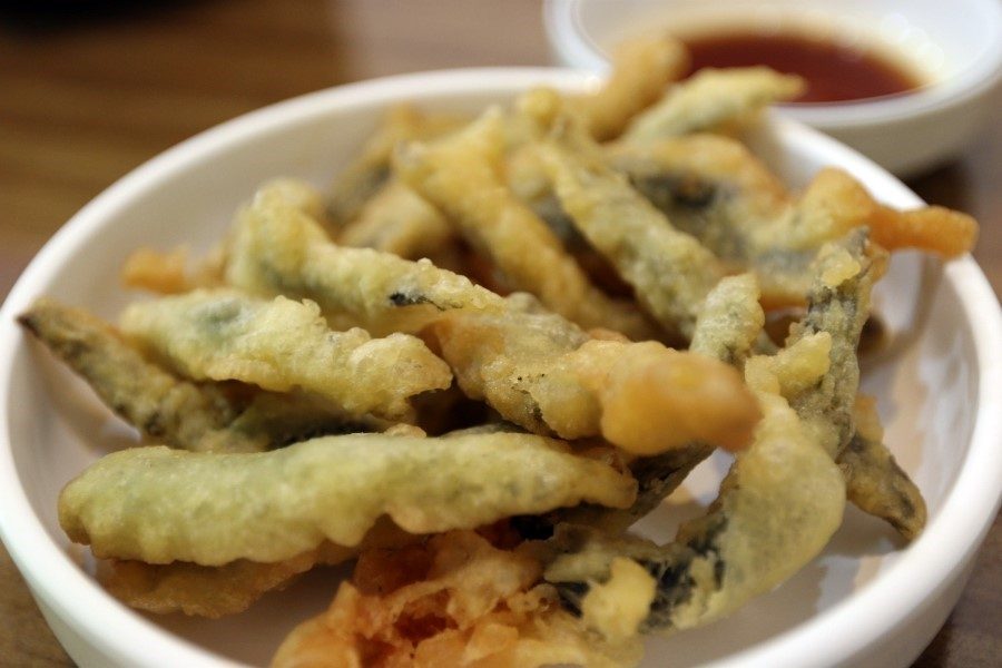 Namwongol Chueotang Hyoja Branch