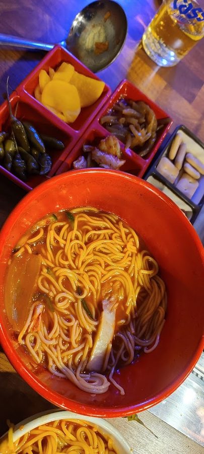 Yangkkoci Jeonmunjeom