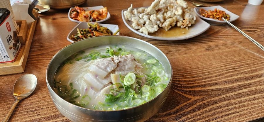 밀곶