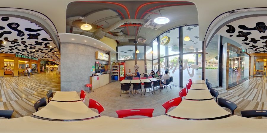 Daebak Korean Restaurant @ CT HUB