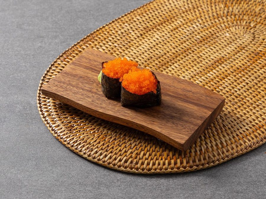Ganghan Sushi Cheonan Buldang Branch