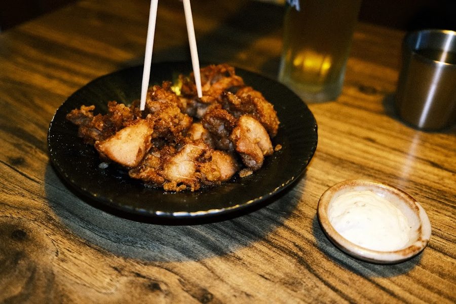 Izakaya Soyoung