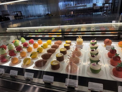 Bloom Patisserie