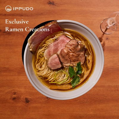 IPPUDO MANDARIN GALLERY