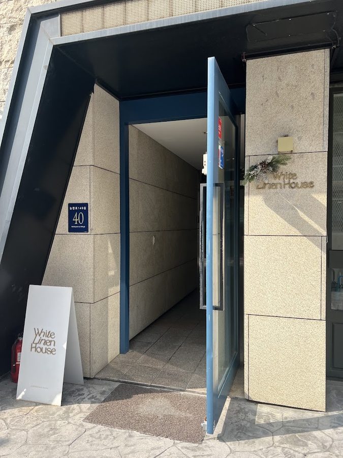 La Casa Hotel Seoul
