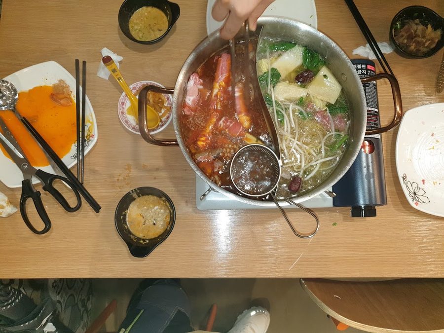 Hutong Malatang
