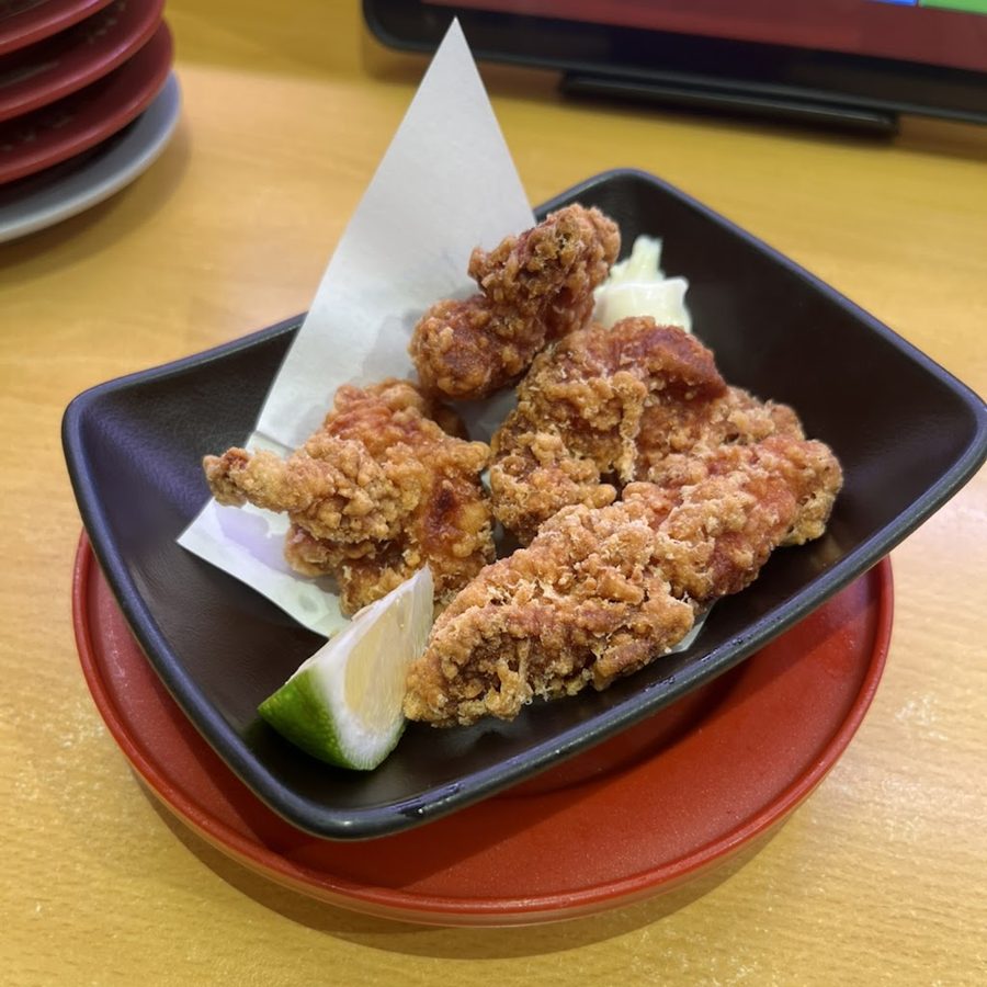 SUSHIRO Taipei Yongchun Branch
