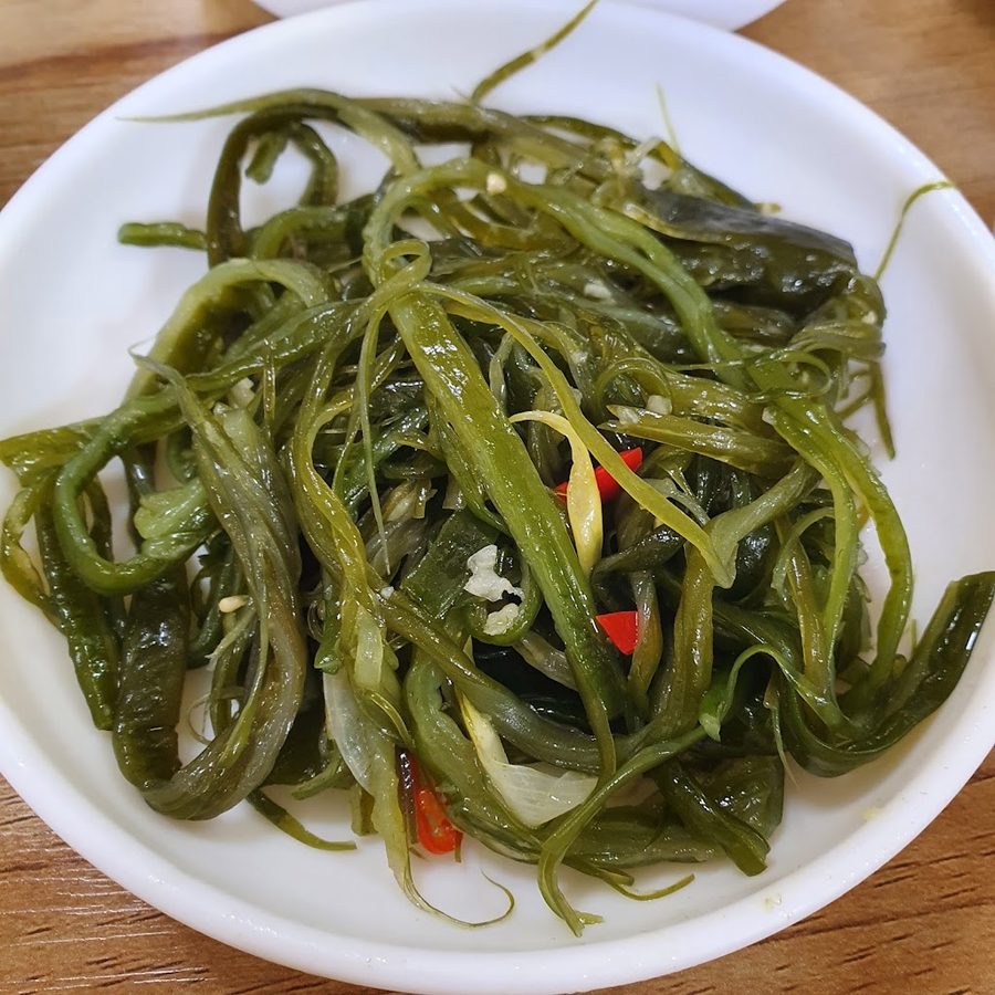 Cheongwon Sikdang