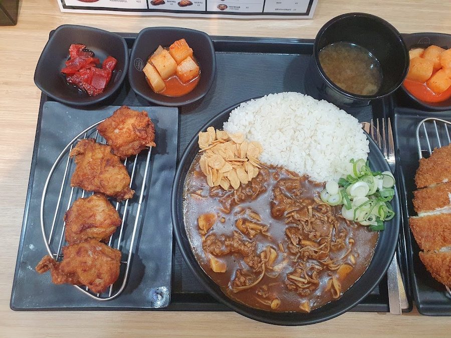 Abiko Lotte Department Store Mia Branch