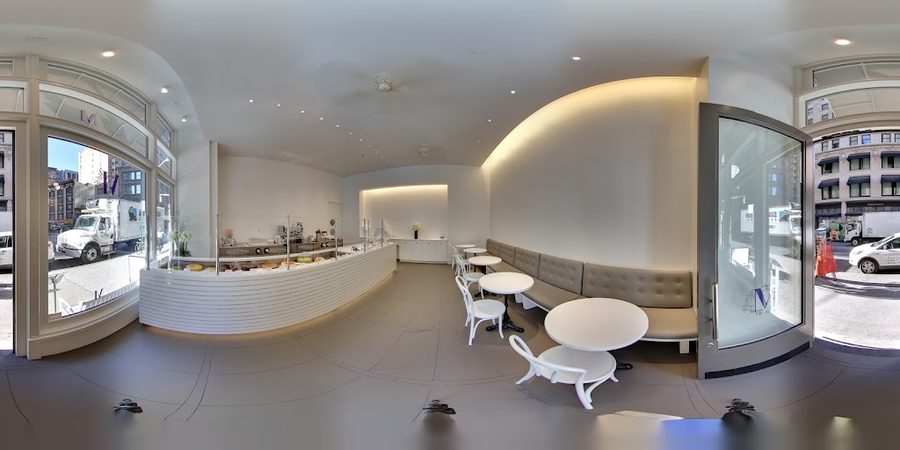 Lady M Cake Boutique - NoMad