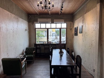 Le’ Bloom cafe