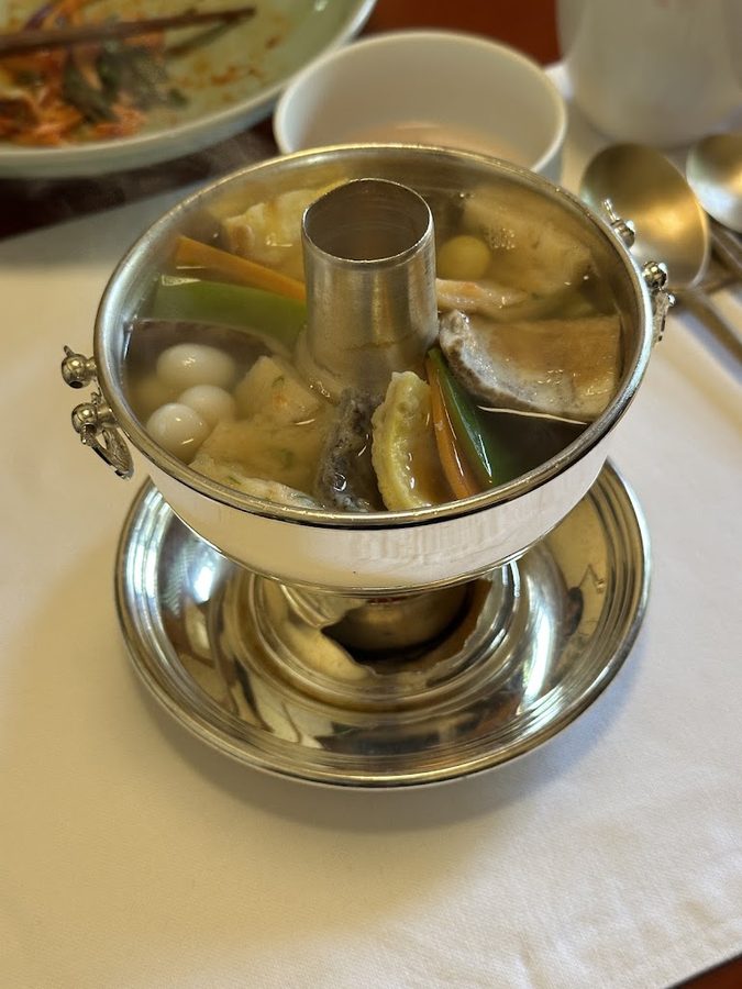 봉래헌