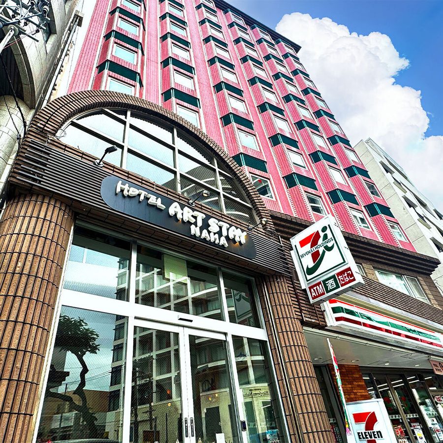 Enagic Hotel Yamaichi
