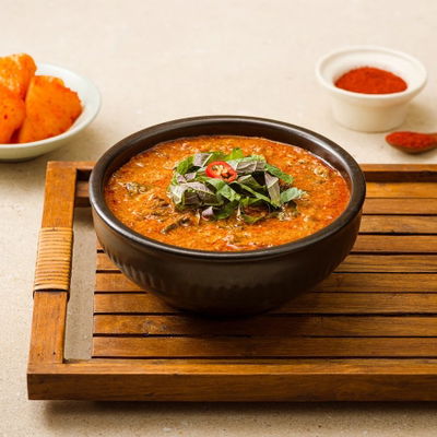 Namgane Seorak Chueotang Dongincheon Branch