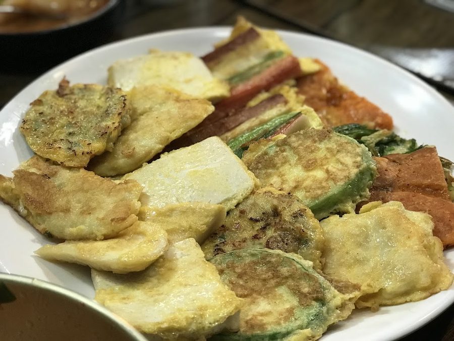 Guksurang Jijimi