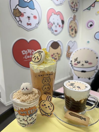 팝퍼블 신촌점
