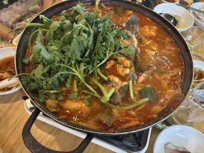 Gwangmyeong Susan