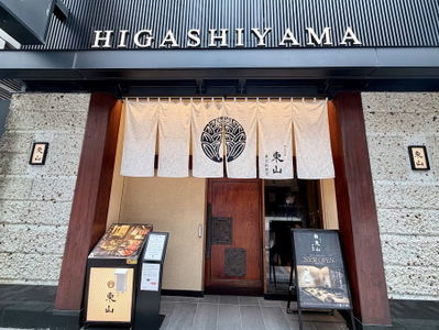 Higashiyama