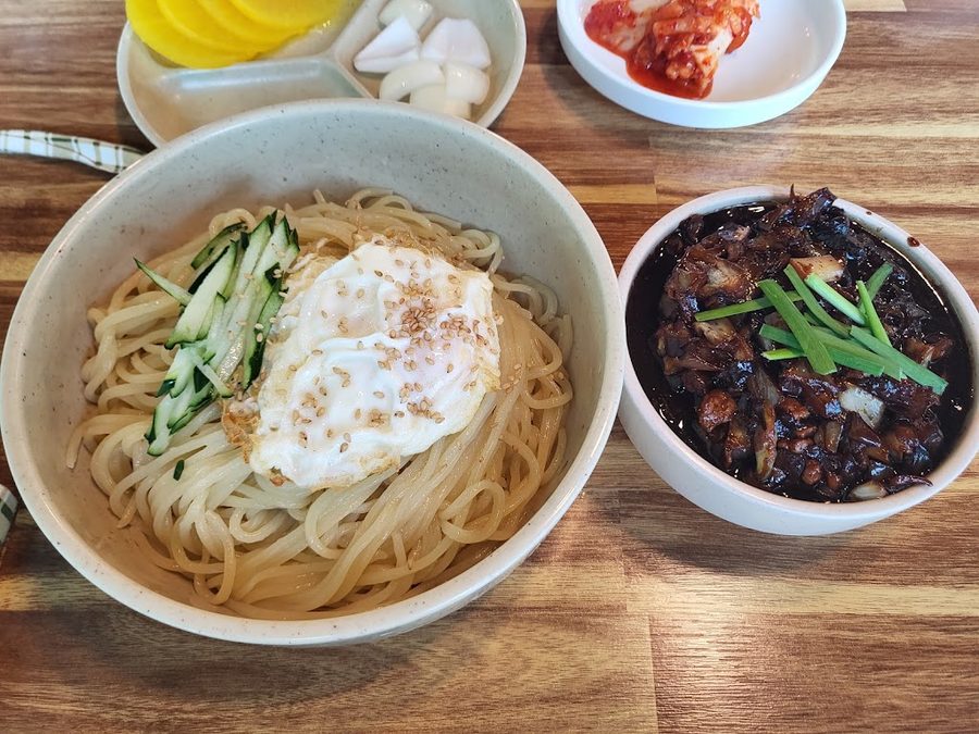 Daeyeong Banjeom