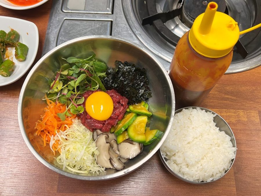 Gwon Yeongsu Daega Jeongol