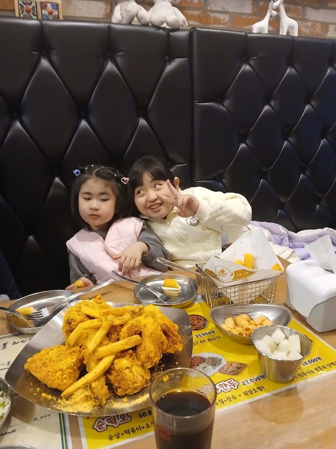 88켄터키치킨 미아2호점