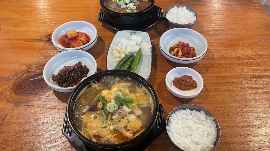 Ilgwang Seonjiguk