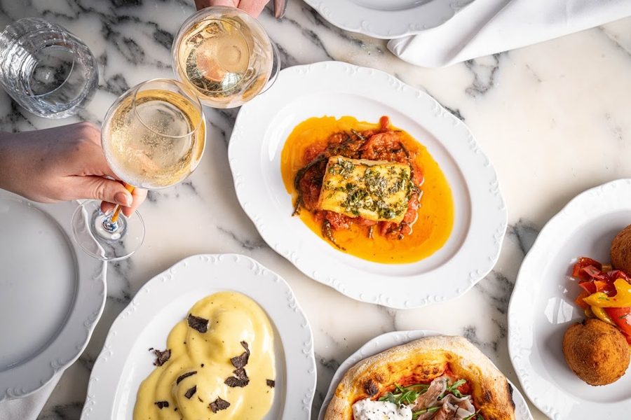 Fumo by San Carlo - London