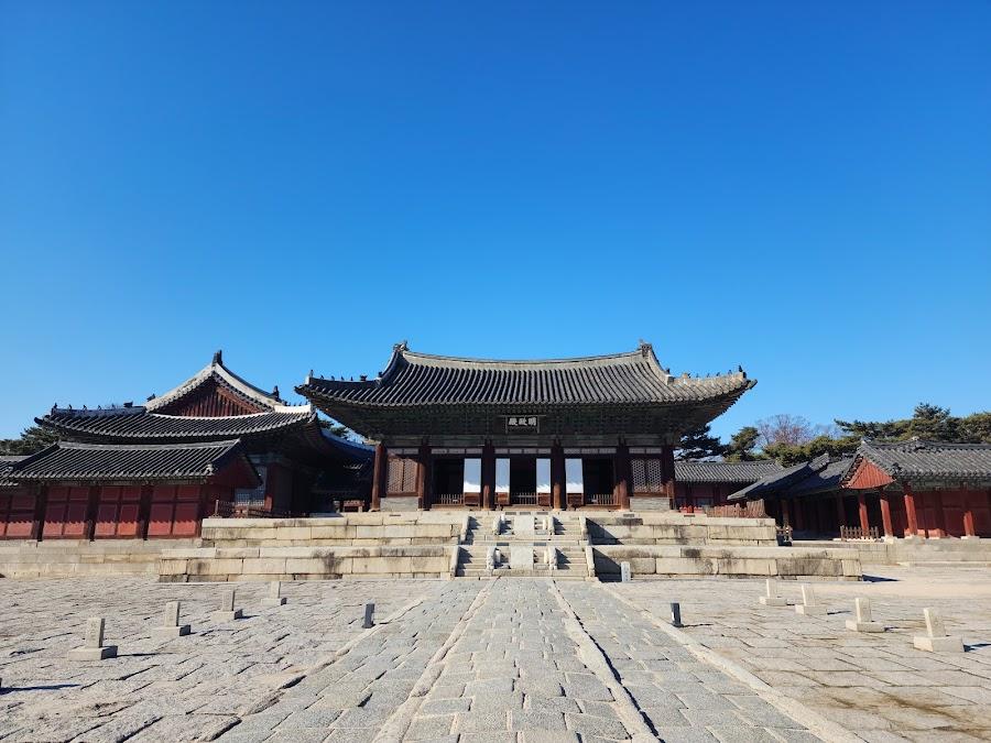 Changdeokgung