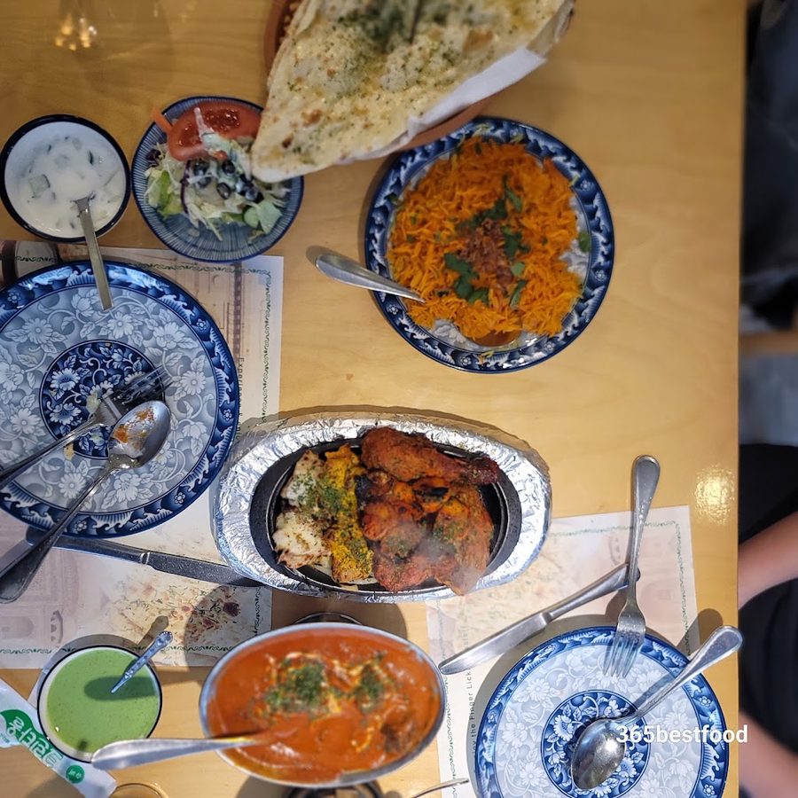 Little India Seoul
