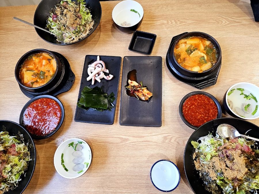 길선회초밥