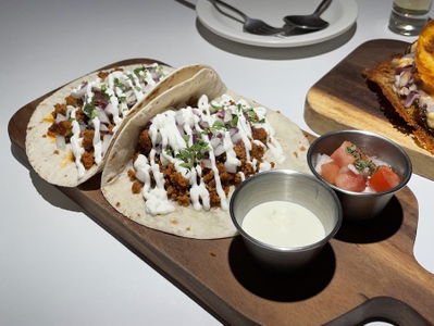 Tiki Taco