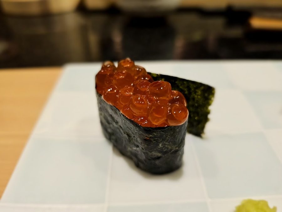 Sushi Kaisin