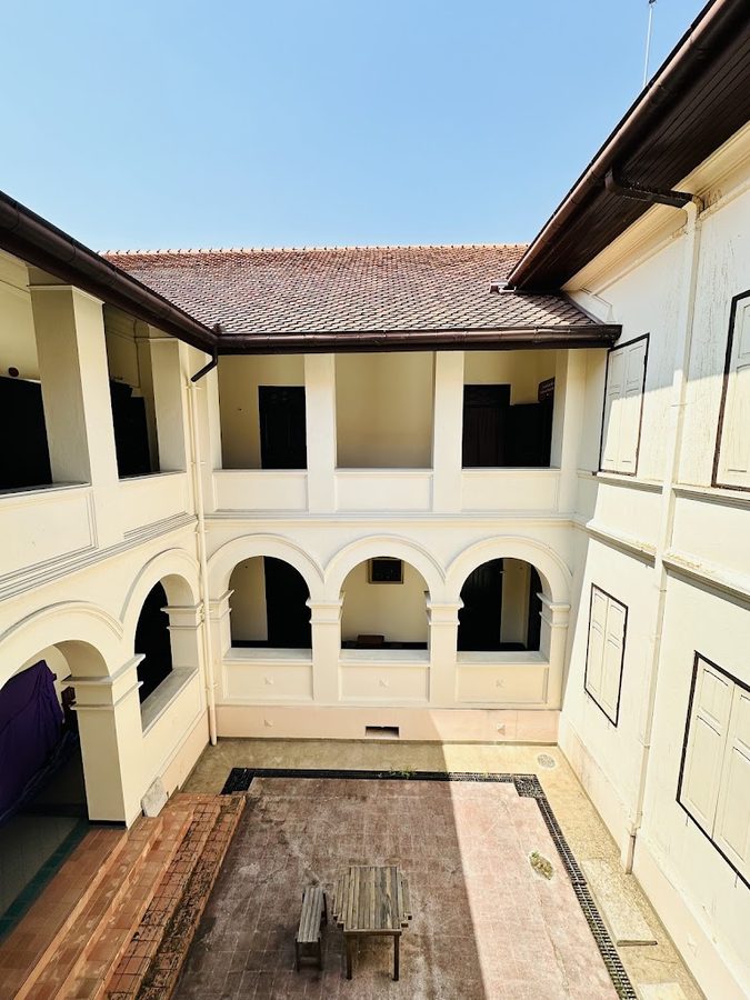 Chiang Mai City Arts & Cultural Centre