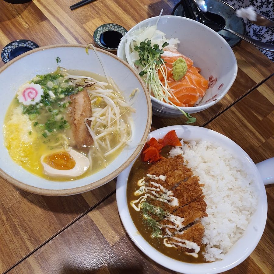 Utsuwa